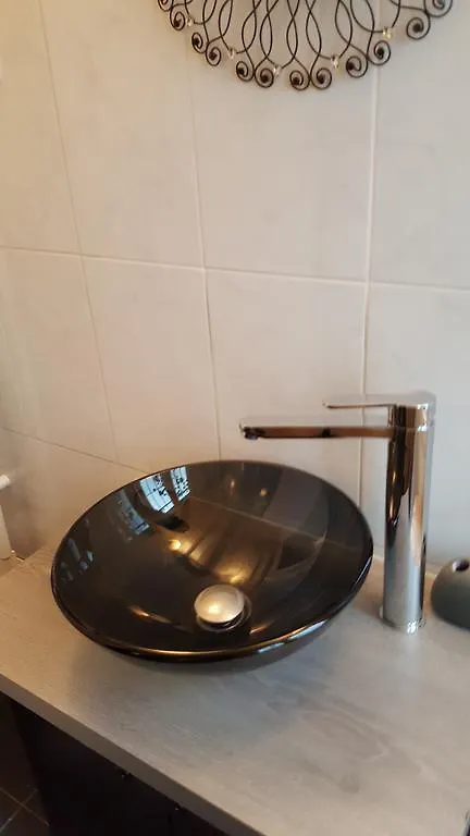 Apartment Ferienwohnung Duplex Notre Dame Paris