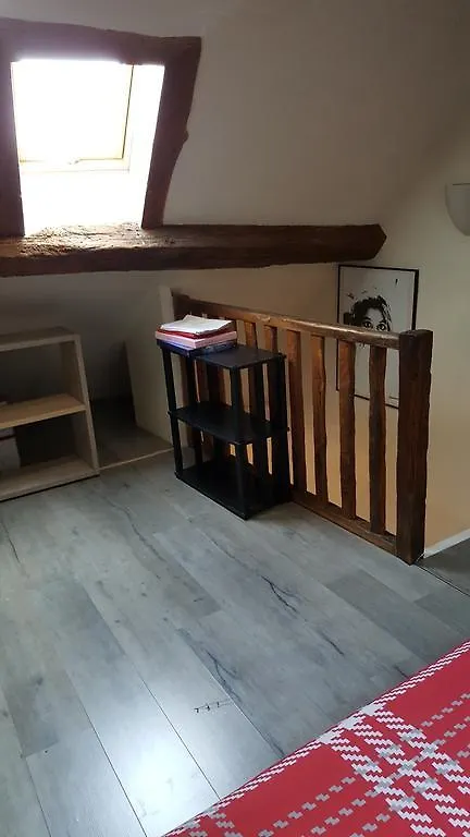 Ferienwohnung Duplex Notre Dame Paris 0*,  Frankreich