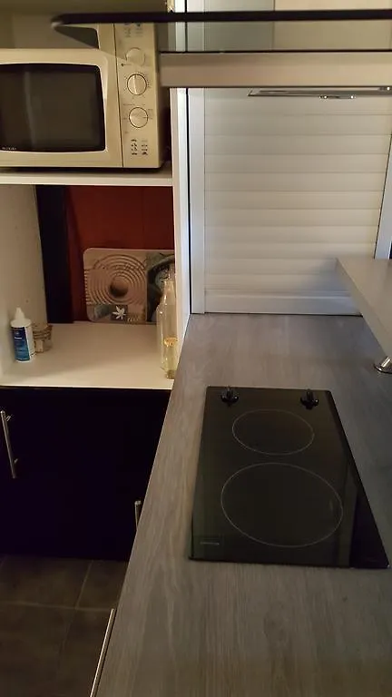 Duplex Notre Dame Apartamento Paris